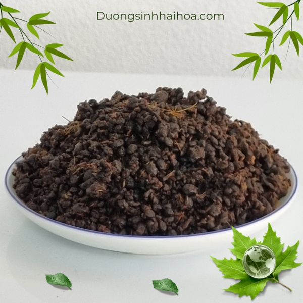 TEKKA KHÔ 300G
