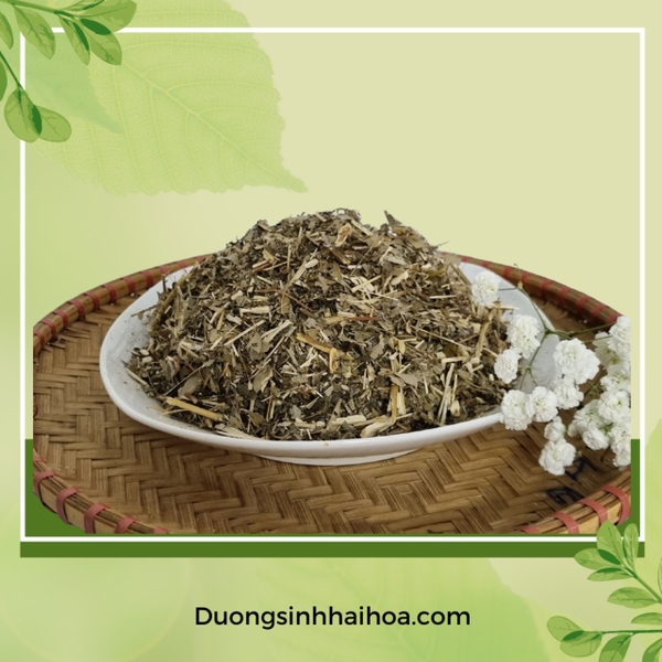 TRÀ NGŨ HÀNH TIÊU VIÊM,GIẢM MỠ 500G