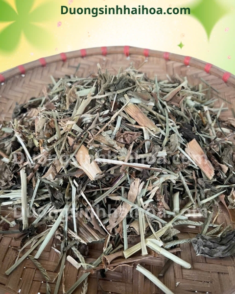 TRÀ NGŨ HÀNH TIÊU VIÊM HỆ BÀI TIẾT 500G