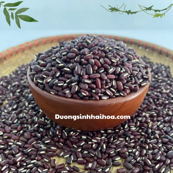 XÍCH TIỂU ĐẬU THUẦN CHỦNG 500G