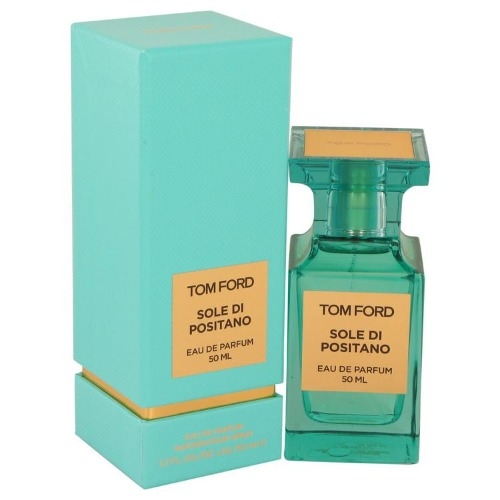 Nước hoa unisex Tom Ford Sole Di Positano EDP | Ponny beauté