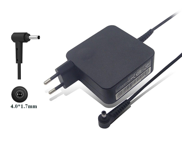 Sạc Laptop Lenovo 20V-3.25A (Vuông, Đầu nhỏ) - ZIN