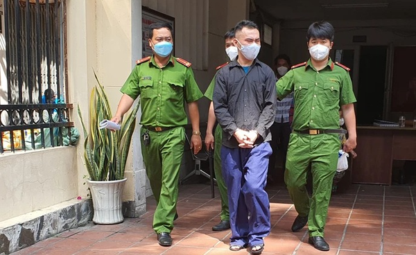 Chú ruột hiếp dâm cháu gái dẫn tới mang thai