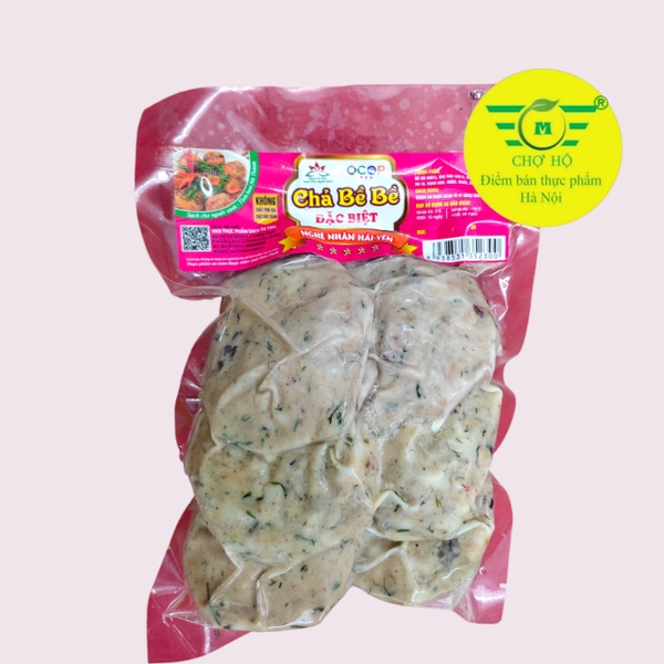 Chả bề bề Hà Nội - 500g