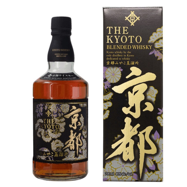 ruou-kyoto-whisky-kuro-obi-nishijin-ori