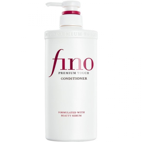 Dầu xả Fino Premium Touch 550ml