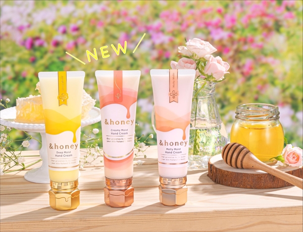 Kem dưỡng da tay Honey