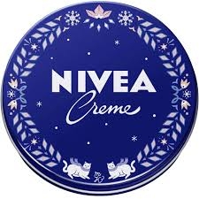 Kem dưỡng ẩm Nivea 169g
