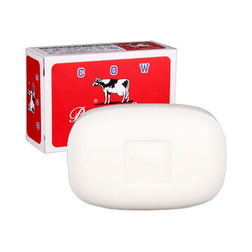 Xà bông Beauty soap cow