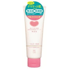 Sữa Rửa Mặt Làm Sạch và Dưỡng Ẩm Cow Cho Da Nhạy Cảm - dạng gel 110g