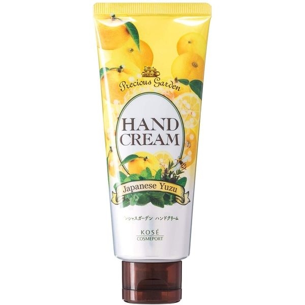 kem-duong-da-tay-kose-hand-cream