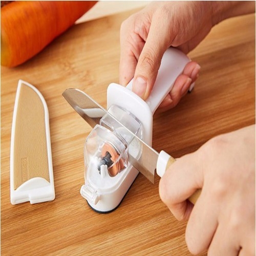 Dụng cụ mài sắc dao