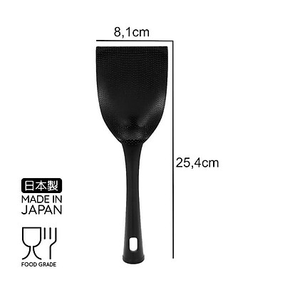 Muôi chịu nhiệt Echo 254x81mm