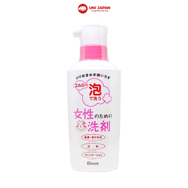 Nước giặt đồ lót và tẩy các vết bẩn siêu mạnh KOSE 200ml