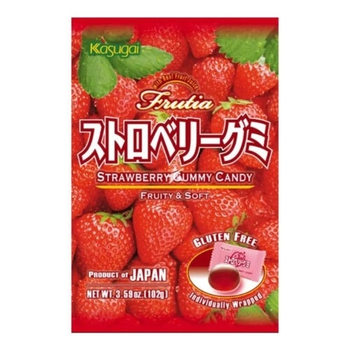 keo-vi-dau-kasugai-strawberry-gummy-107g