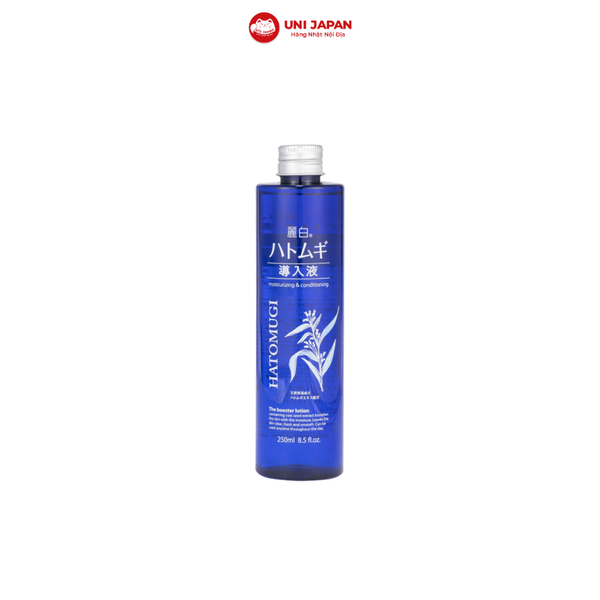 Lotion dưỡng ẩm tăng cường Hatomugi 250ml