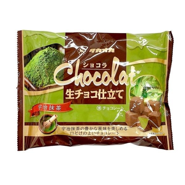 keo-takaoka-socola-tuoi-vi-matcha-nhat-ban