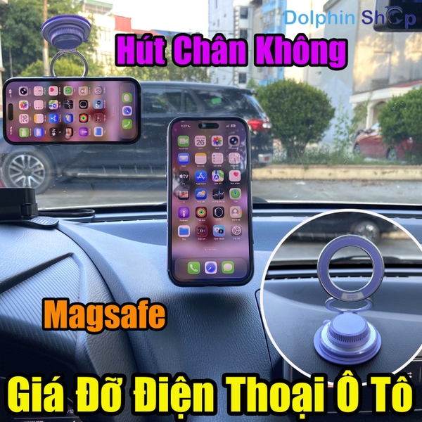 gia-do-dien-thoai-magsafe-o-to-m11-hut-chan-khong-sieu-chac
