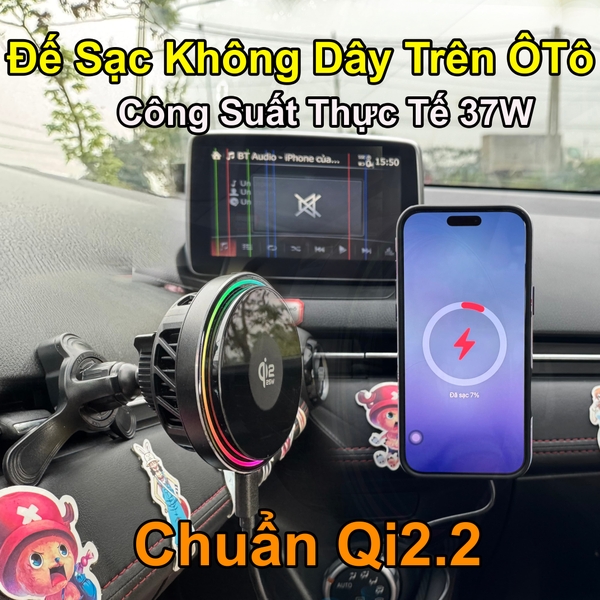 de-sac-khong-day-o-to-s21-pro-chuan-qi2-2-sac-sieu-nhanh-37w-tan-nhiet-ban-dan