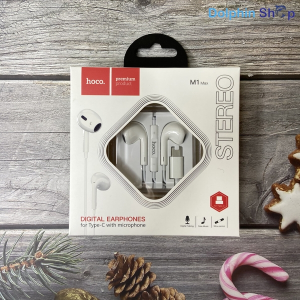tai-nghe-type-c-hoco-m1-max-cho-iphone-15-16-pro-max-samsung-xiaomi-oppo-sony