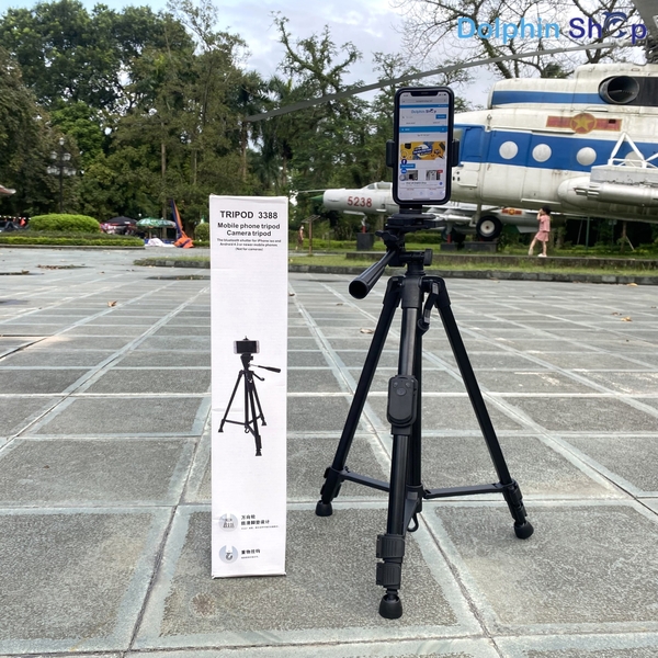 tripod-3388-may-anh-dien-thoai-chu-p-a-nh-quay-video-tu-xa-qua-nu-t-remote-bluet