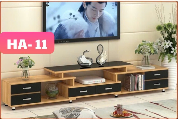 Kệ tivi hiện đại thay đổi kích thước  -TVL35