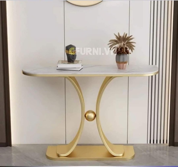 Bàn Console trưng bày CS31