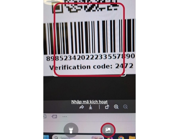 Cách Cài Đặt eSIM Trên Android