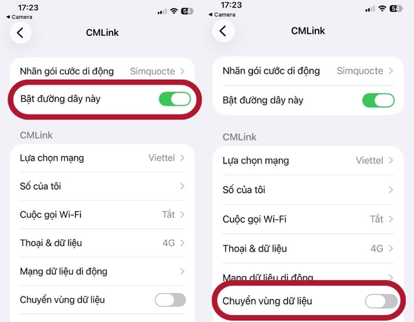 Cách Cài Đặt eSIM Trên iPhone