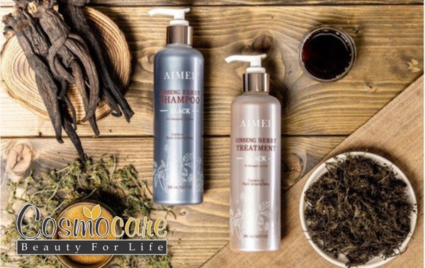 Dầu gội chống rụng tóc AIMEE