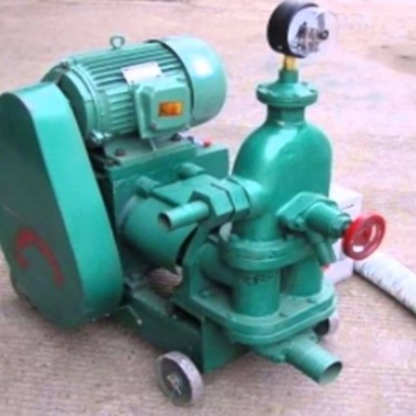 Máy bơm vữa ZJB3