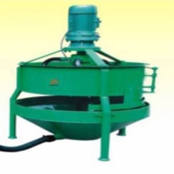 Máy trộn vữa JW18
