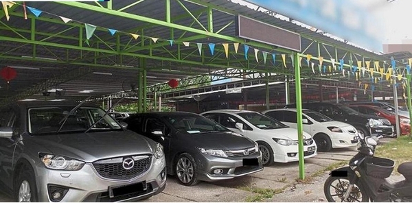 Mua bán xe ô tô cũ chính chủ tại Hà Nội