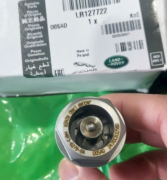 Van điều chỉnh cam Range Rover Velar 2017-2022 Mã LR127722