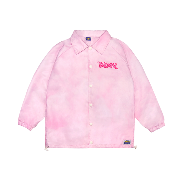 Áo khoác dù form rộng đẹp | DKMV Jacket Sweet DKMV® - Local Brand Việt Nam