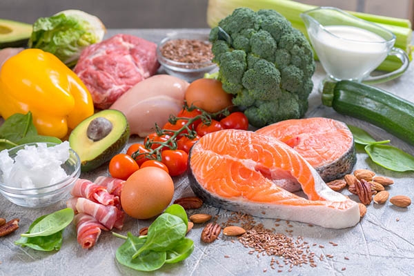 9 loại thực phẩm không nên ăn khi low-carb bạn cần phải biết