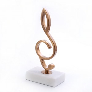 MARBLE MUSIC NOTES Homecor - Nội Thất Cần Thơ