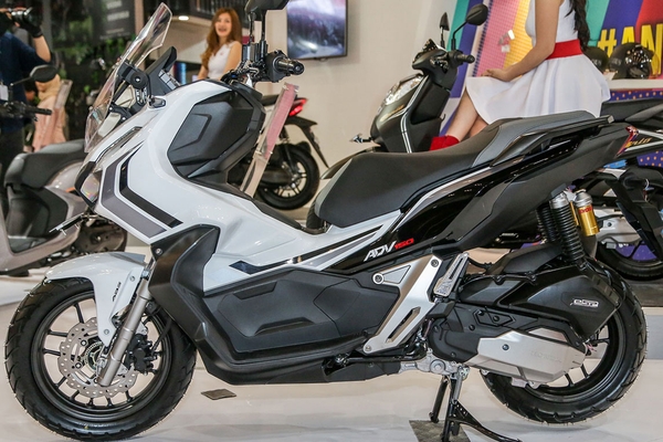 15 xe tay ga tốt nhất 2019 đáng mua được ưa chuộng giá từ 28tr | HONDA ...