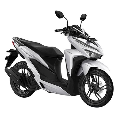 Honda Vario 150 Trắng (2019) | HONDA NAM DŨNG