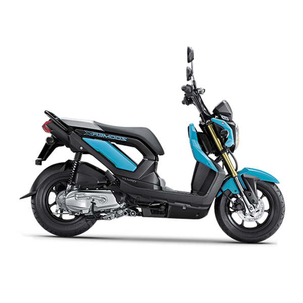 Honda zoomer x 110