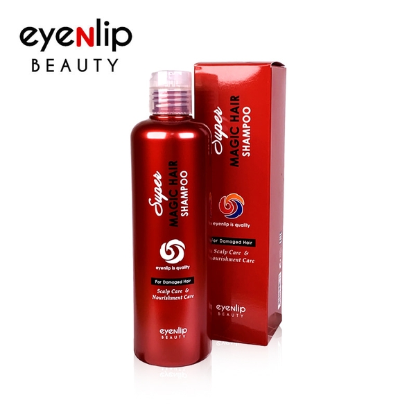 EYENLIP SUPER MAGIC HAIR SHAMPOO 