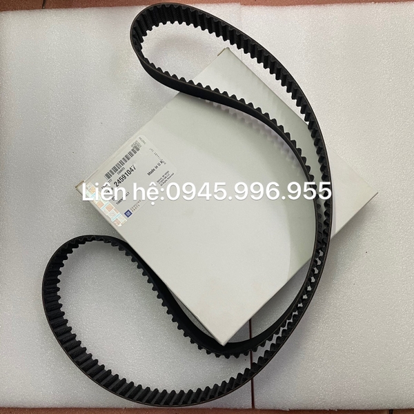 Dây cam Chevrolet Colorado 24591047