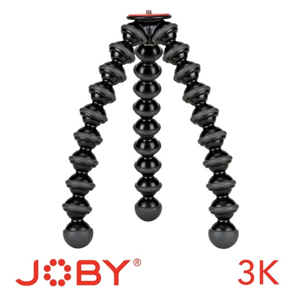 Chân máy Joby GorillaPod 3K Kit