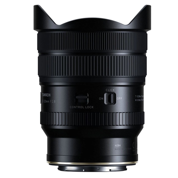 Tamron 12-20mm F/2.8 for Sony E / Nikon Z - Chính hãng