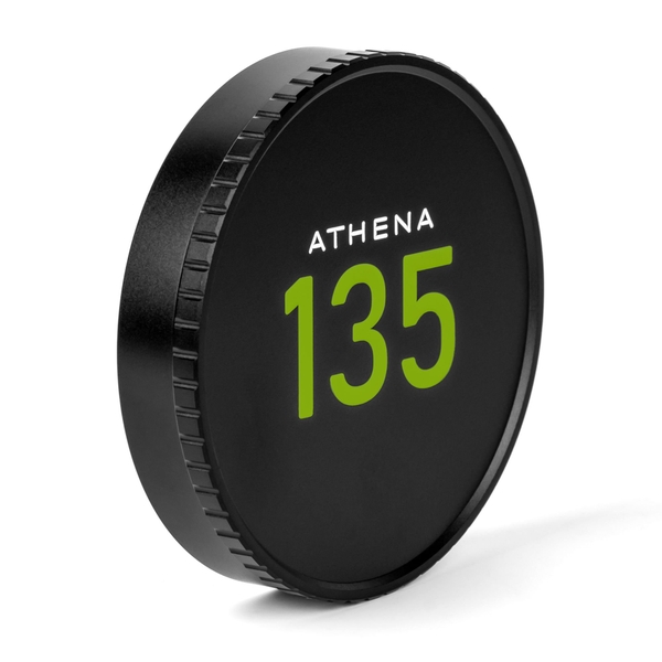 NISI ATHENA Prime 135mm T2.2 Full-Frame Lens - Chính Hãng