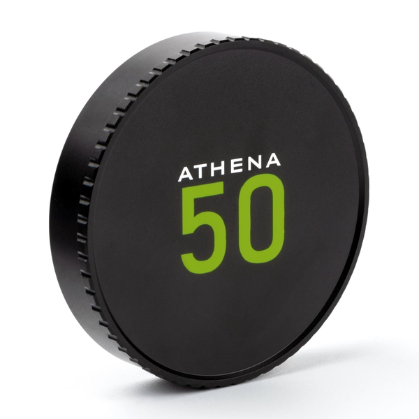 NISI ATHENA Prime 50mm T1.9 Full-Frame Lens - Chính Hãng