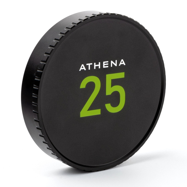 NISI ATHENA Prime 25mm T1.9 Full-Frame Lens - Chính Hãng