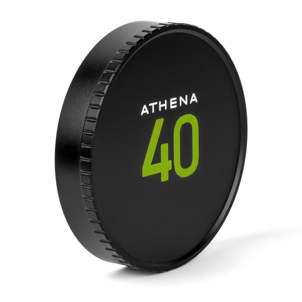 NISI ATHENA Prime 40mm T1.9 Full-Frame Lens - Chính Hãng