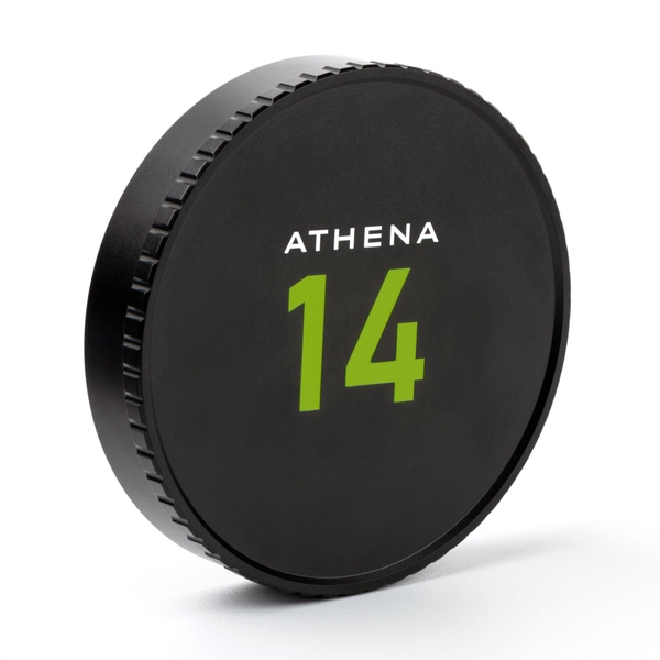 NISI ATHENA Prime 14mm T2.4 Full-Frame Lens - Chính Hãng