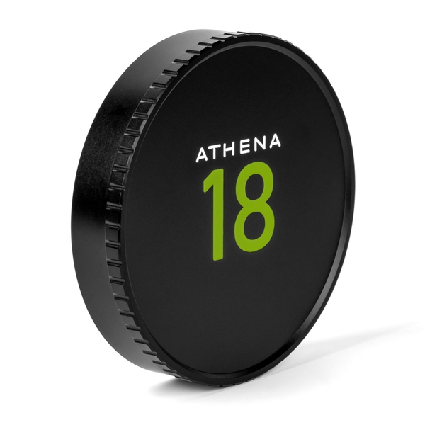NISI ATHENA Prime 18mm T2.2 Full-Frame Lens - Chính Hãng